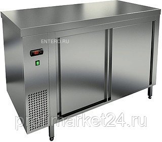 Стол тепловой HICOLD TS 11 SN O