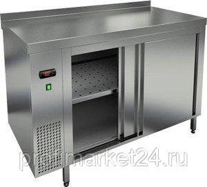 Стол тепловой HICOLD TS 11 SN O
