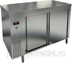 Стол тепловой HICOLD TS 16 GN O