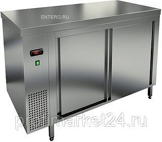 Стол тепловой HICOLD TS 17 GN O