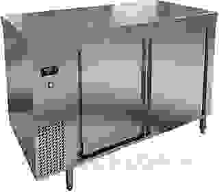 Стол тепловой HICOLD TS 17 GN O