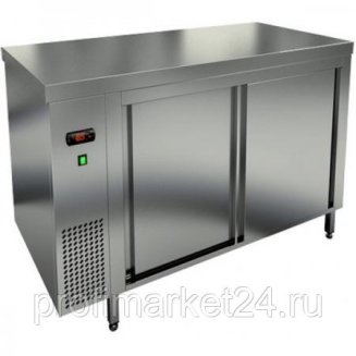Стол тепловой HICOLD TS 17 SN O