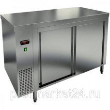 Стол тепловой HICOLD TS 17 SN