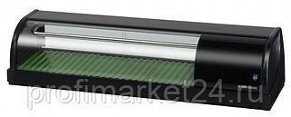 Витрина холодильная для суши Hoshizaki HNC-120-BE-R