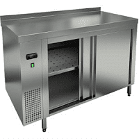 Стол тепловой HICOLD TS 13 GN