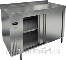 Стол тепловой HICOLD TS 10 GN O