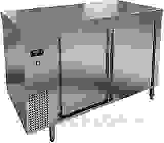 Стол тепловой HICOLD TS 10 GN O