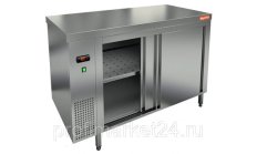 Стол тепловой HICOLD TS 16 SN O