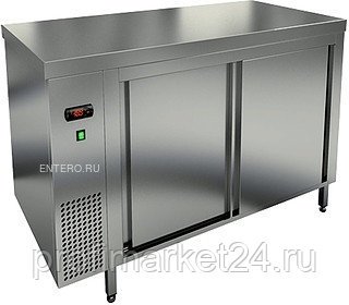 Стол тепловой HICOLD TS 16 SN O