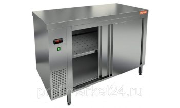 Стол тепловой HICOLD TS 16 SN O
