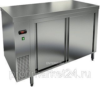 Стол тепловой HICOLD TS 15 SN O