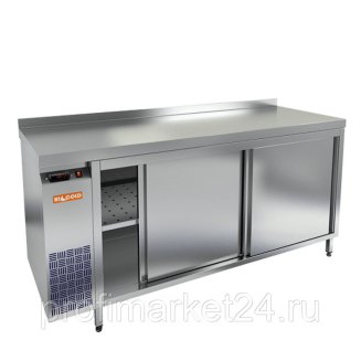 Стол тепловой HICOLD TS 18 SN O