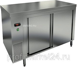 Стол тепловой HICOLD TS 18 SN O