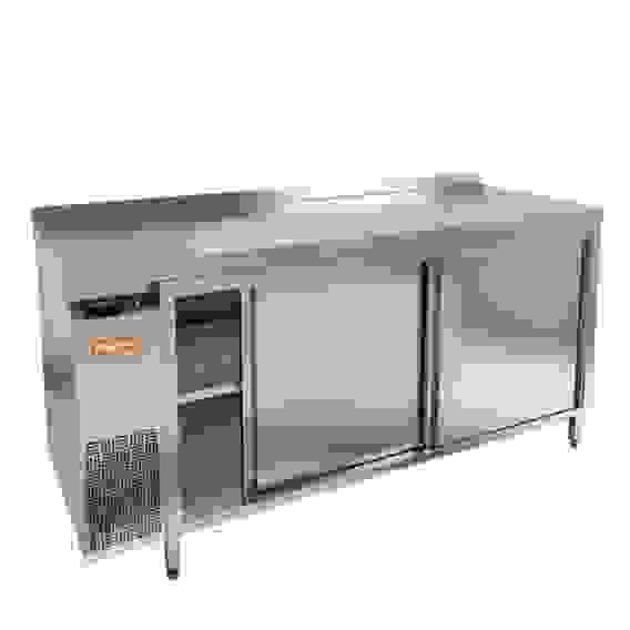 Стол тепловой HICOLD TS 18 SN O