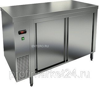 Стол тепловой HICOLD TS 12 SN O