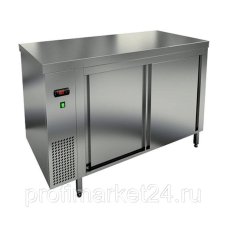 Стол тепловой HICOLD TS 14 SN O