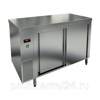 Стол тепловой HICOLD TS 14 SN O