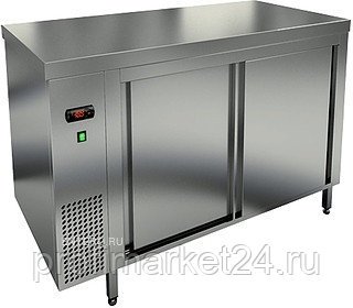 Стол тепловой HICOLD TS 14 SN O