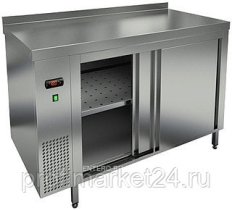 Стол тепловой HICOLD TS 17 GN