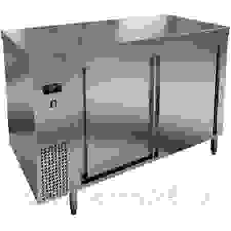 Стол тепловой HICOLD TS 15 GN O