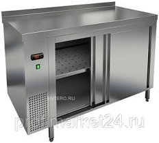 Стол тепловой HICOLD TS 16 GN