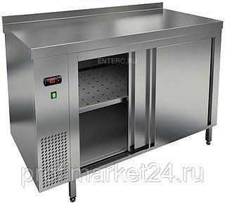 Стол тепловой HICOLD TS 14 GN