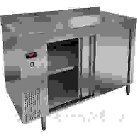 Стол тепловой HICOLD TS 14 GN