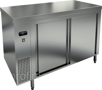 Стол тепловой HICOLD TS T 10 SN O