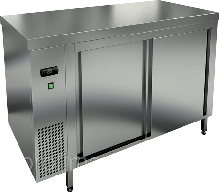 Стол тепловой HICOLD TS T 10 SN O