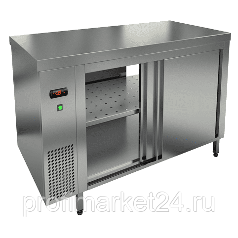 Стол тепловой HICOLD TS T 13 SN O