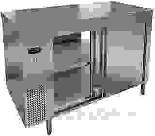 Стол тепловой HICOLD TS T 15 SN O