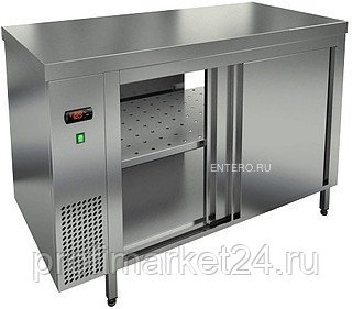 Стол тепловой HICOLD TS T 15 GN O