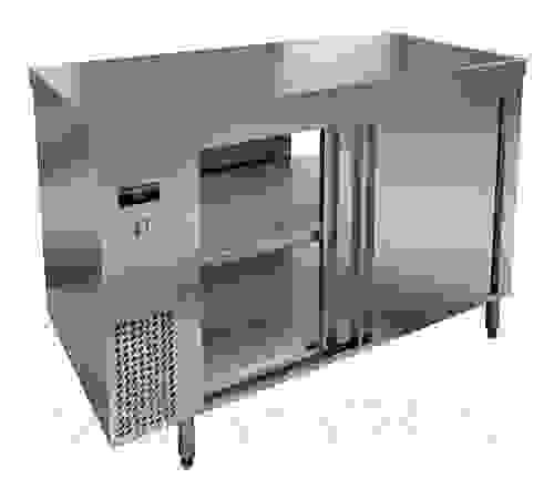 Стол тепловой HICOLD TS T 15 GN O