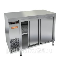 Стол тепловой HICOLD TS T 11 SN O