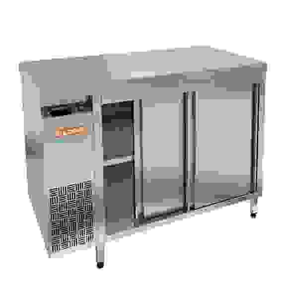 Стол тепловой HICOLD TS T 11 SN O