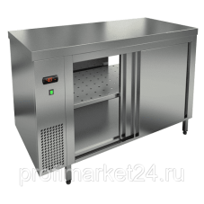Стол тепловой HICOLD TS T 11 GN O
