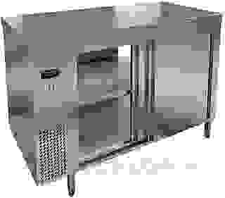 Стол тепловой HICOLD TS T 12 GN O