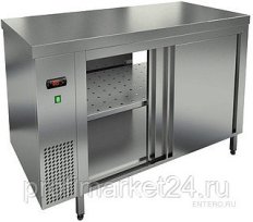 Стол тепловой HICOLD TS T 18 SN O