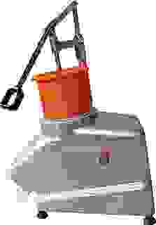 Овощерезка Kocateq HLC500