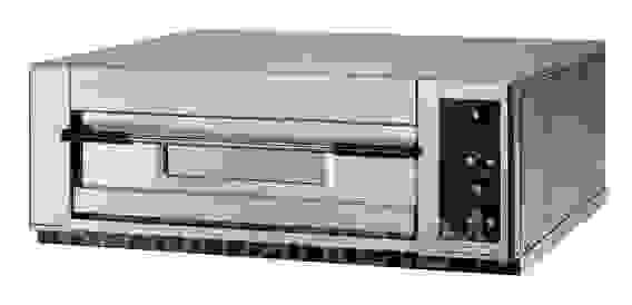 Печь для пиццы OEM-ALI MM 6.35 LE