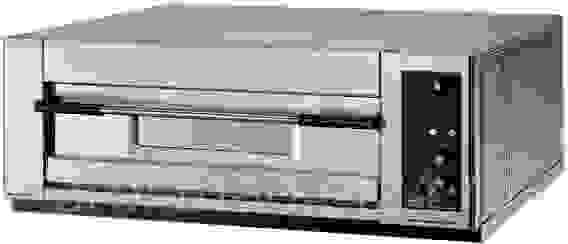 Печь для пиццы OEM-ALI MM 4.35 E
