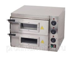 Печь для пиццы Kocateq EPC02S