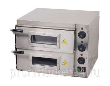 Печь для пиццы Kocateq EPC02S