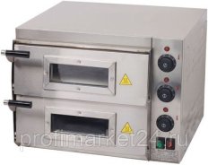 Печь для пиццы Kocateq EPC02P