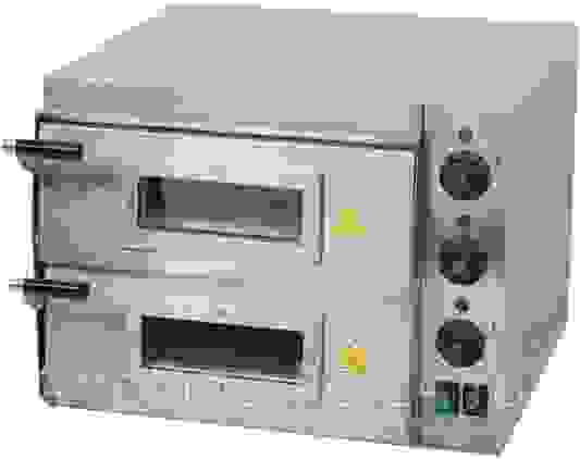 Печь для пиццы Kocateq EPC02P