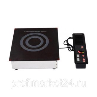 Плита индукционная Kocateq ZLIC 3500 DROP IN