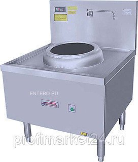 Плита индукционная Kocateq DC9090/500