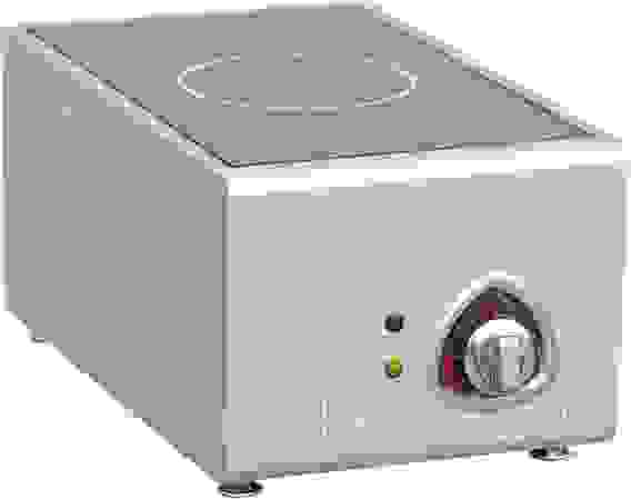 Плита электрическая Kocateq 4VTR