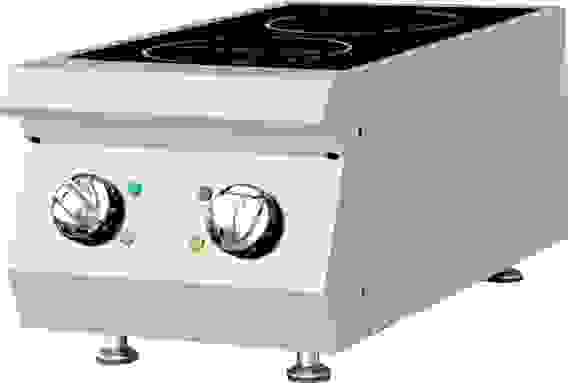 Плита электрическая Kocateq 0M0PEVTR