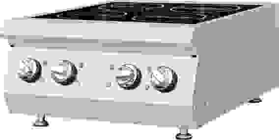 Плита электрическая Kocateq 1M0PEVTR